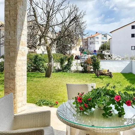 House Viola By Istra Vacation Ferienhaus Pula