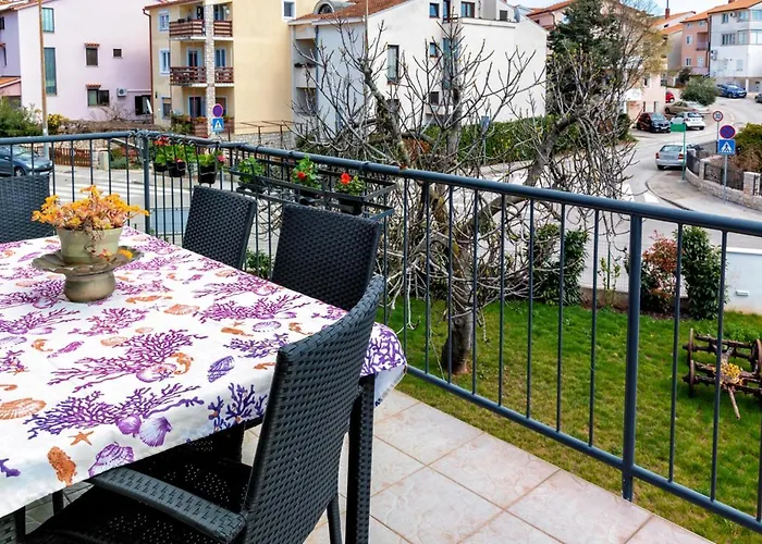 Ferienhaus House Viola By Istra Vacation *