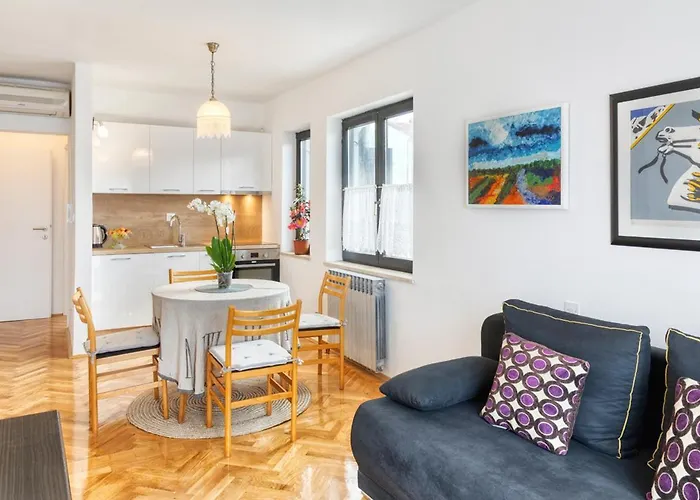 House Viola By Istra Vacation Ferienhaus