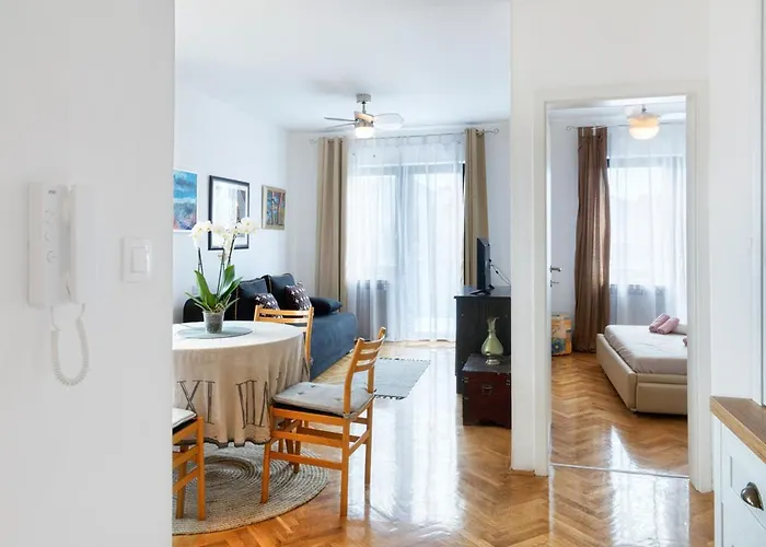 House Viola By Istra Vacation * Pula