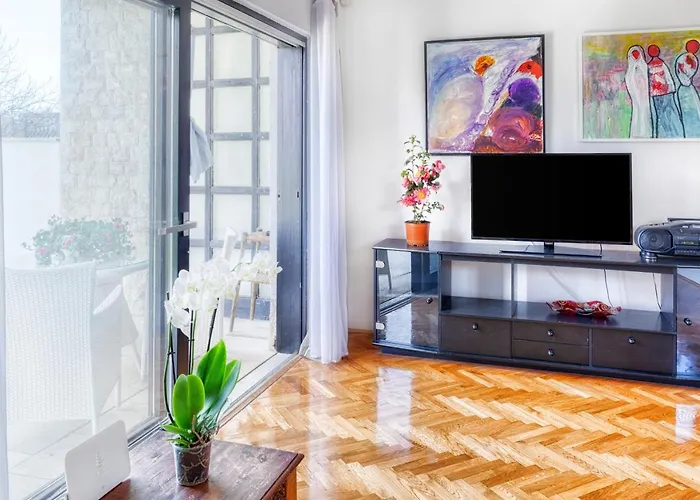 House Viola By Istra Vacation Ferienhaus *