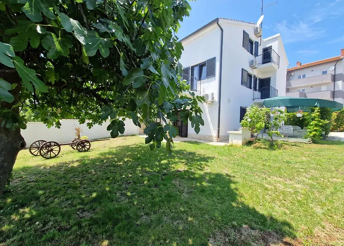 House Viola By Istra Vacation * Pula