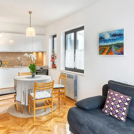 House Viola Dom wakacyjny