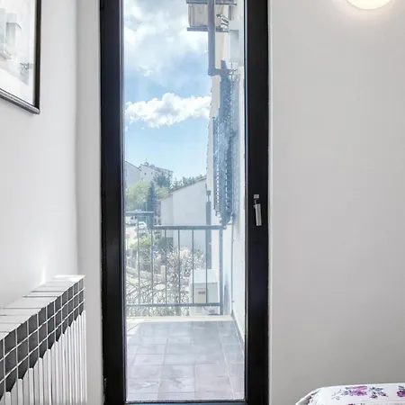 House Viola Vikendica Pula