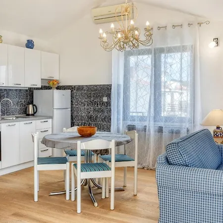 Dom wakacyjny House Viola *