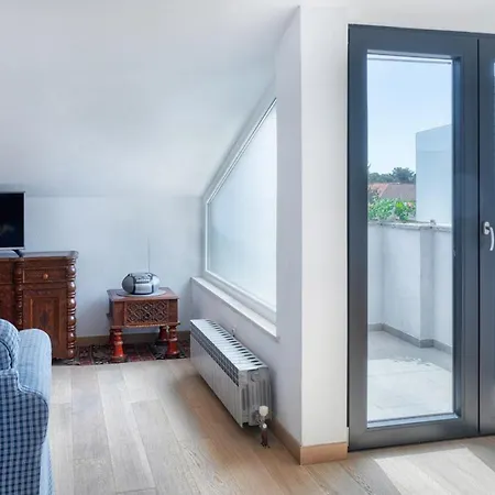 Dom wakacyjny House Viola *