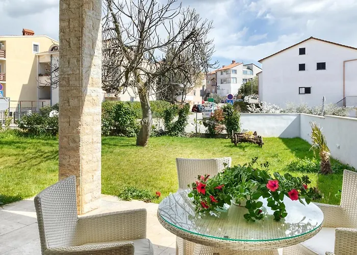 House Viola By Istra Vacation Holiday home Pula