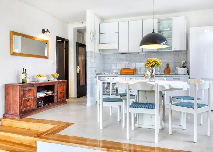 House Viola By Istra Vacation بيت للعطل