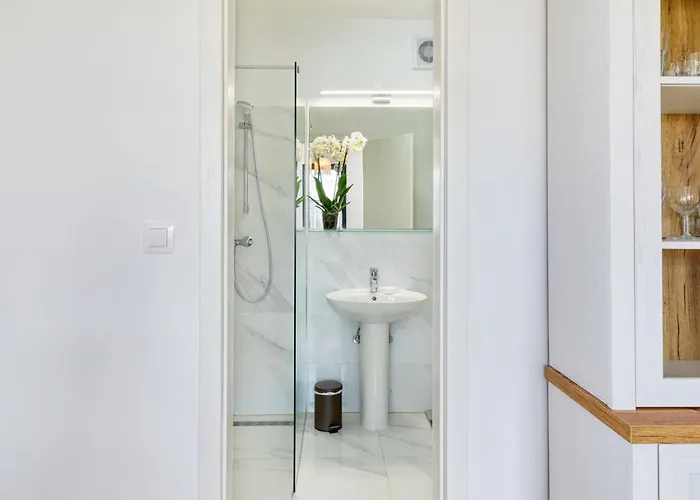 House Viola By Istra Vacation