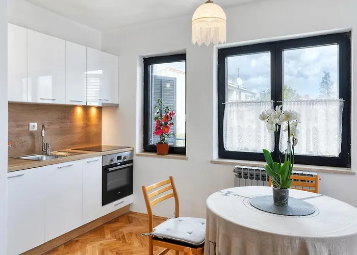 House Viola By Istra Vacation Pula