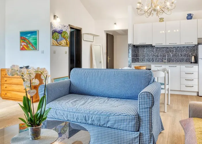 House Viola By Istra Vacation Pula