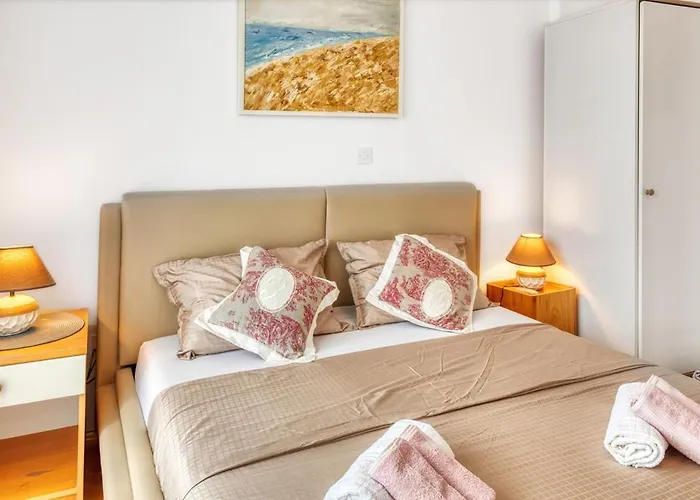 House Viola By Istra Vacation بيت للعطل