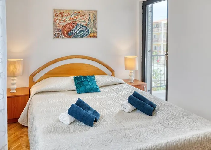 House Viola By Istra Vacation *