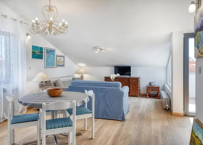 House Viola By Istra Vacation Pula