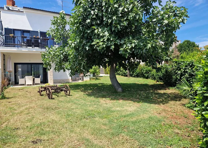 Holiday home House Viola By Istra Vacation Pula