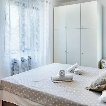 House Viola Ferienhaus *