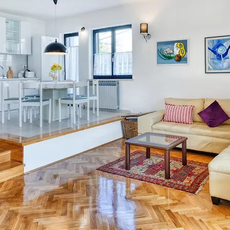 House Viola By Istra Vacation Holiday home