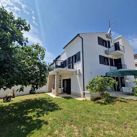 House Viola Ferienhaus