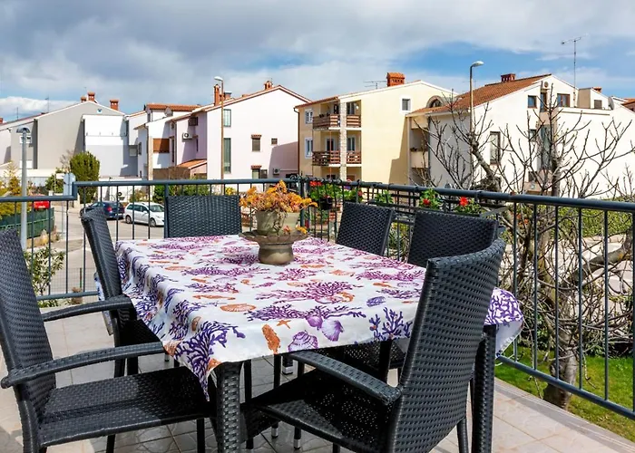 House Viola By Istra Vacation Holiday home *