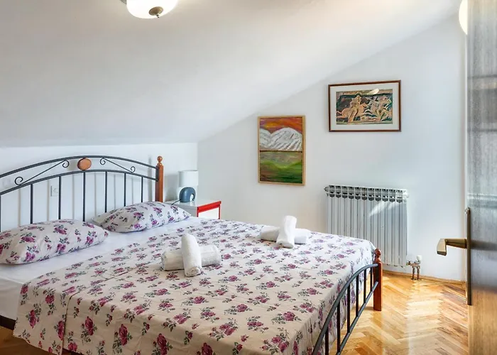 House Viola By Istra Vacation *