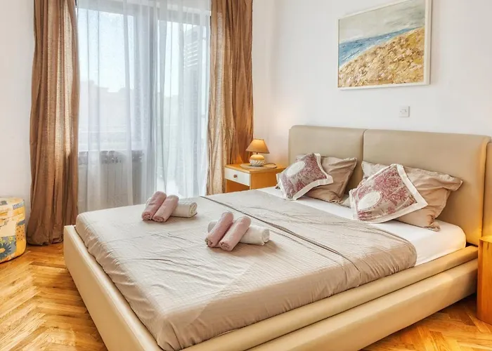 House Viola By Istra Vacation *