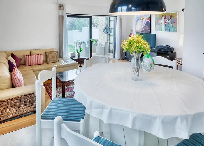 House Viola By Istra Vacation