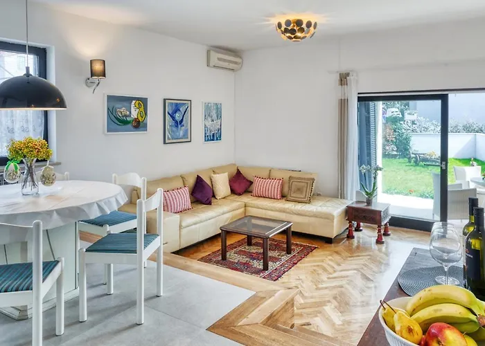 House Viola By Istra Vacation Holiday home *