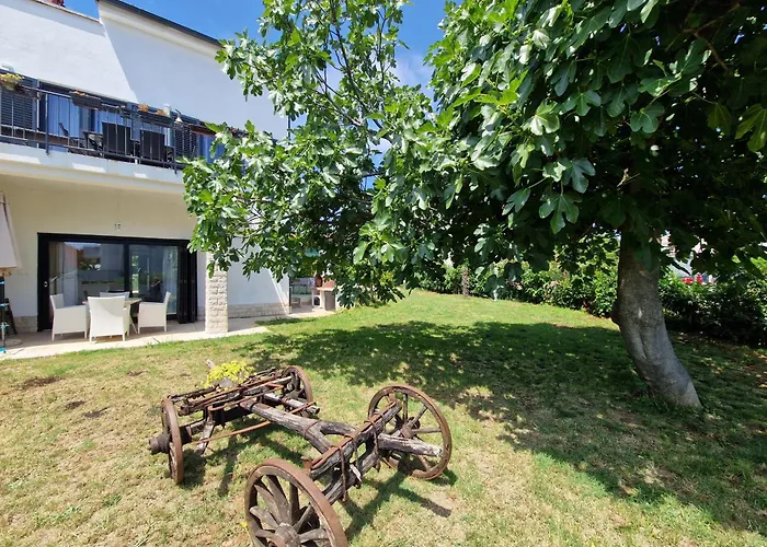 House Viola By Istra Vacation Holiday home